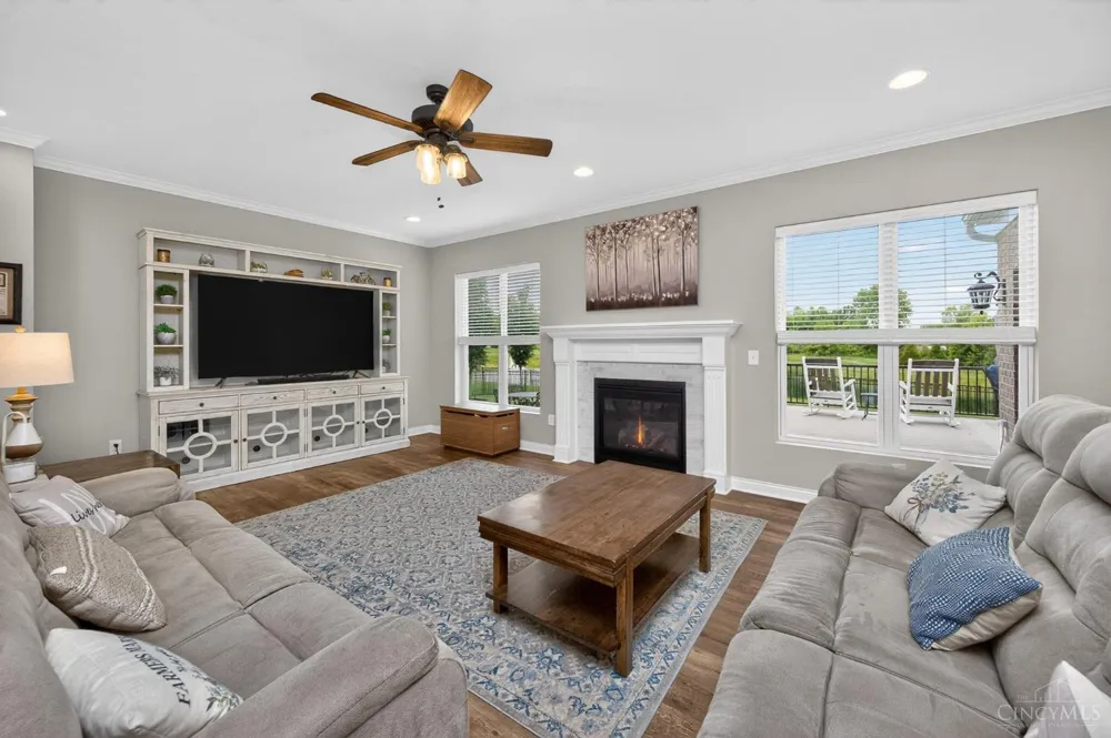 8101 Taffy Drive West Chester, OH 45069