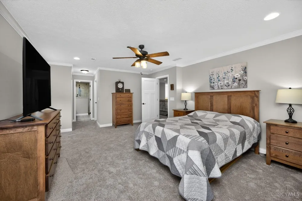 8101 Taffy Drive West Chester, OH 45069