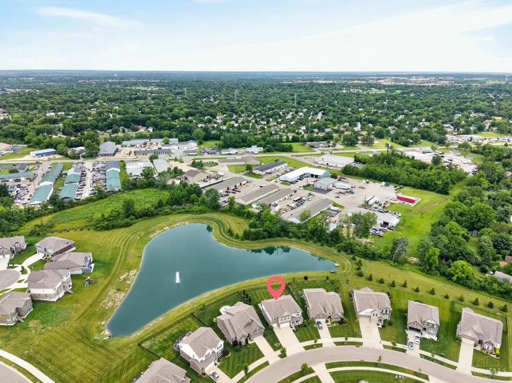8101 Taffy Drive West Chester, OH 45069