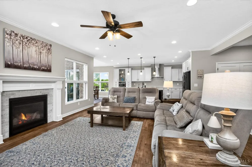 8101 Taffy Drive West Chester, OH 45069