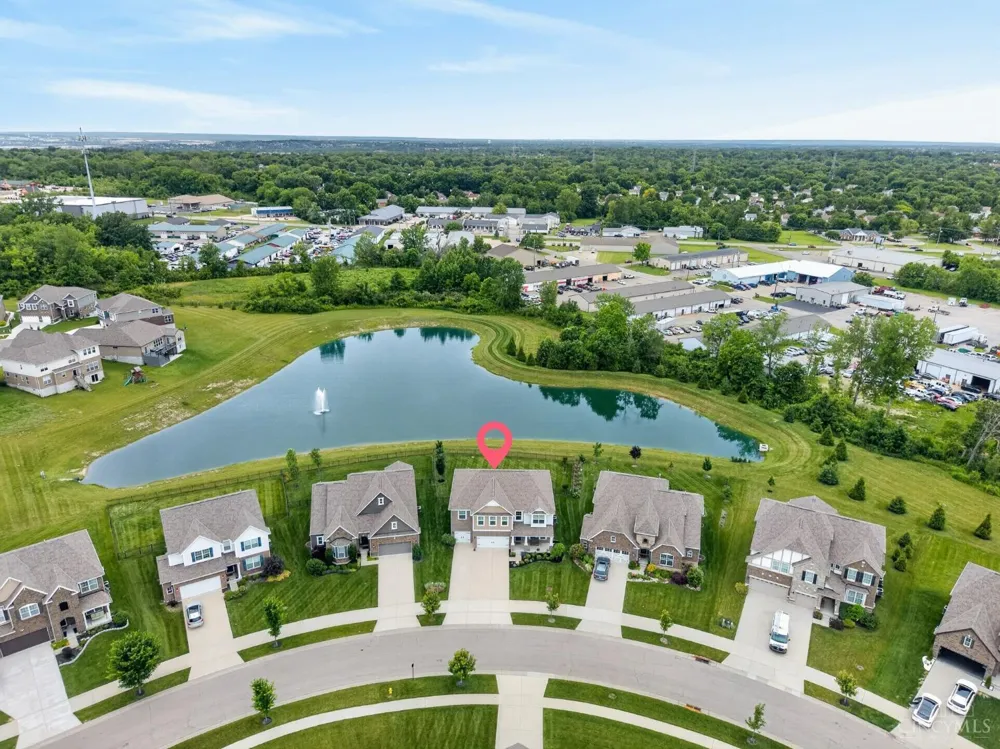 8101 Taffy Drive West Chester, OH 45069