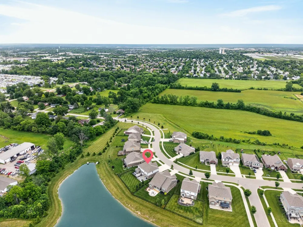 8101 Taffy Drive West Chester, OH 45069