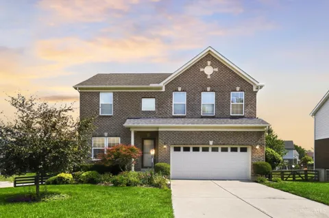 3258 Blue Springs Drive