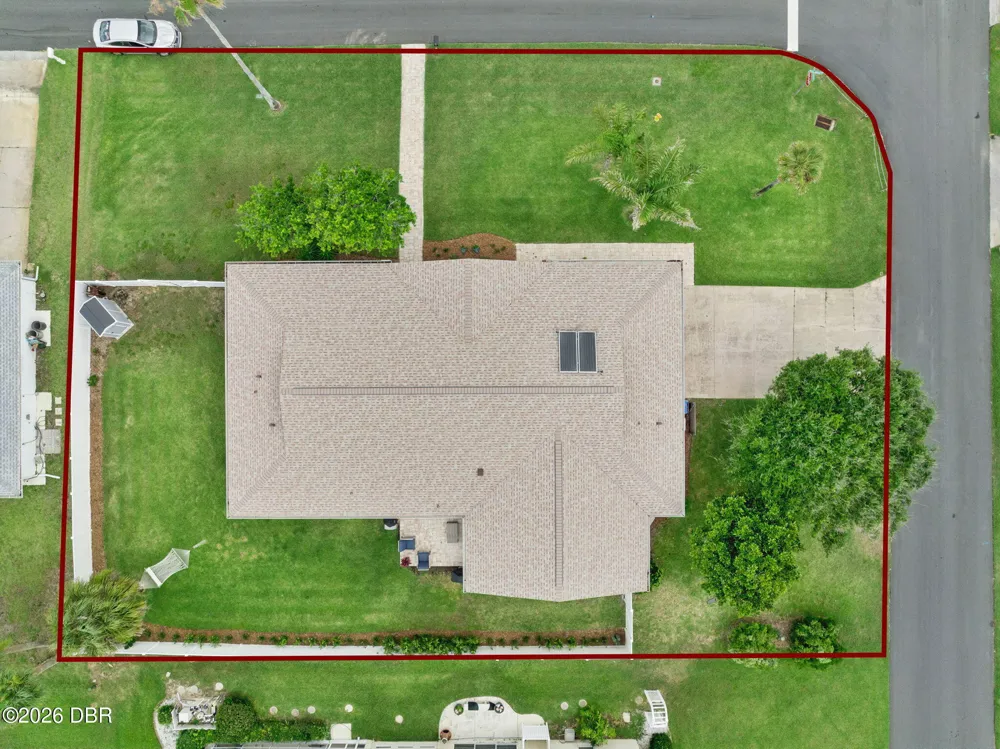 52 Sea Island Drive Ormond Beach, FL 32176