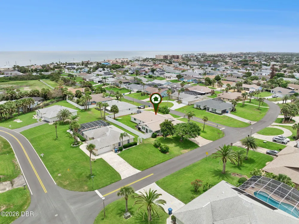 52 Sea Island Drive Ormond Beach, FL 32176