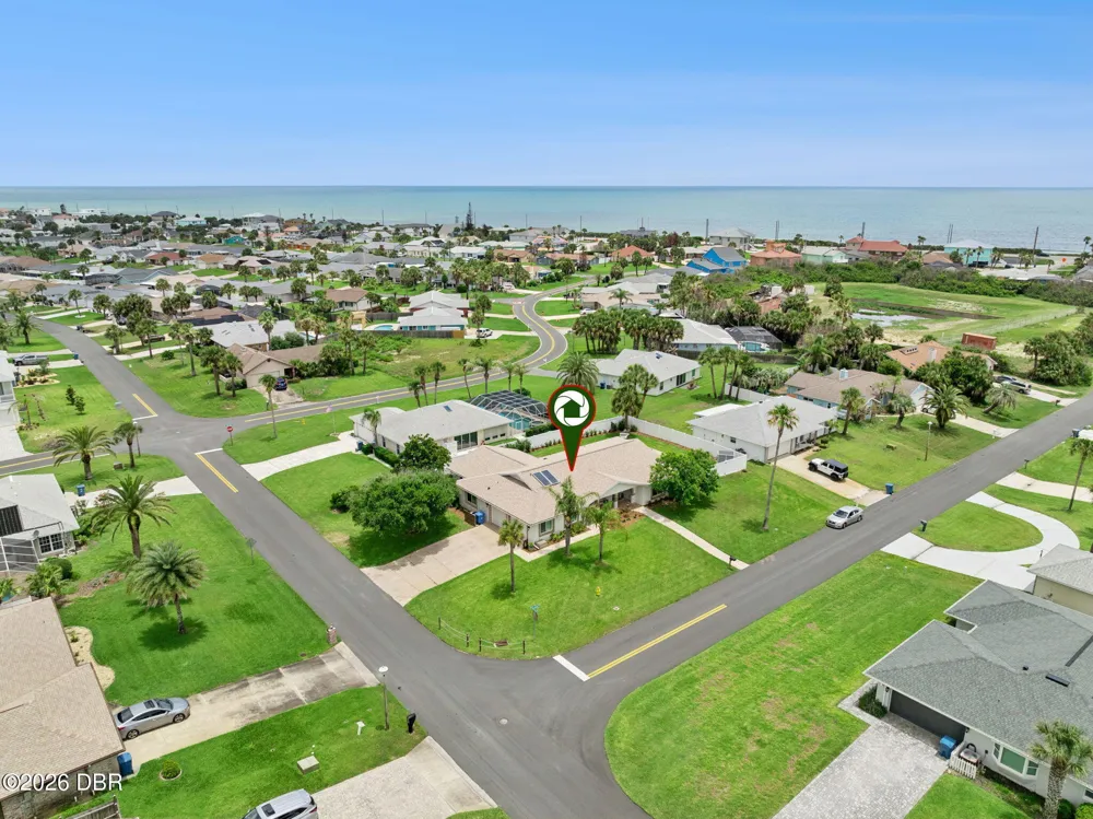 52 Sea Island Drive Ormond Beach, FL 32176