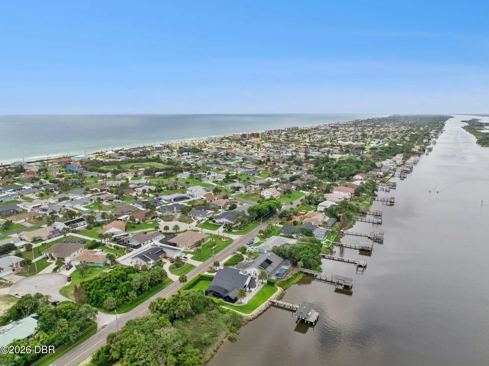 52 Sea Island Drive Ormond Beach, FL 32176
