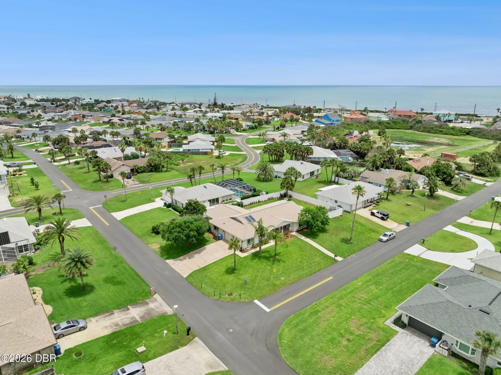 52 Sea Island Drive Ormond Beach, FL 32176