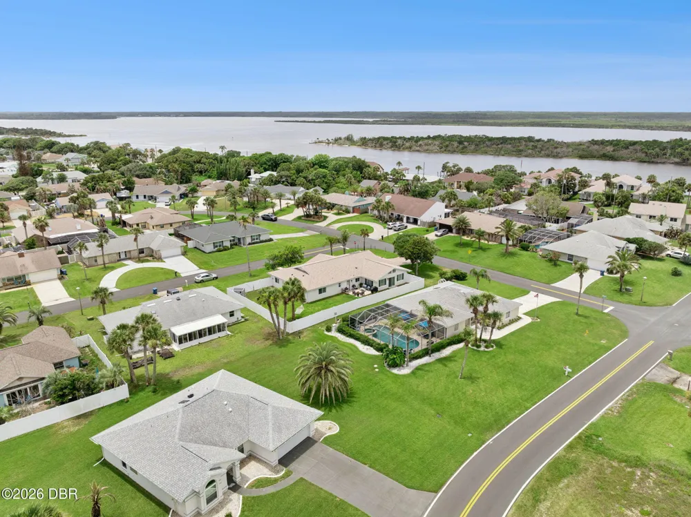 52 Sea Island Drive Ormond Beach, FL 32176