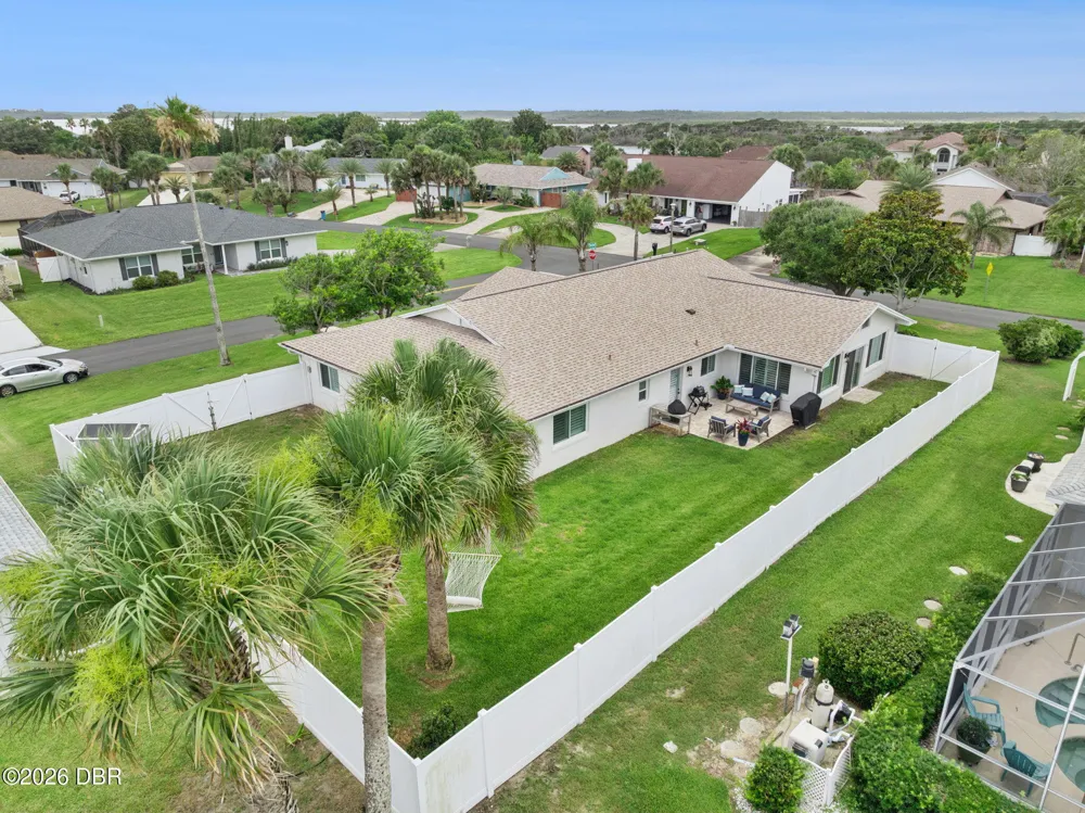 52 Sea Island Drive Ormond Beach, FL 32176