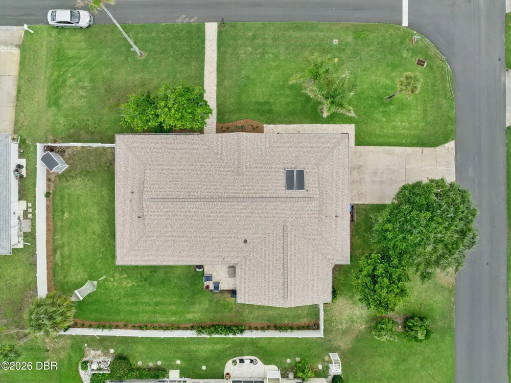 52 Sea Island Drive Ormond Beach, FL 32176