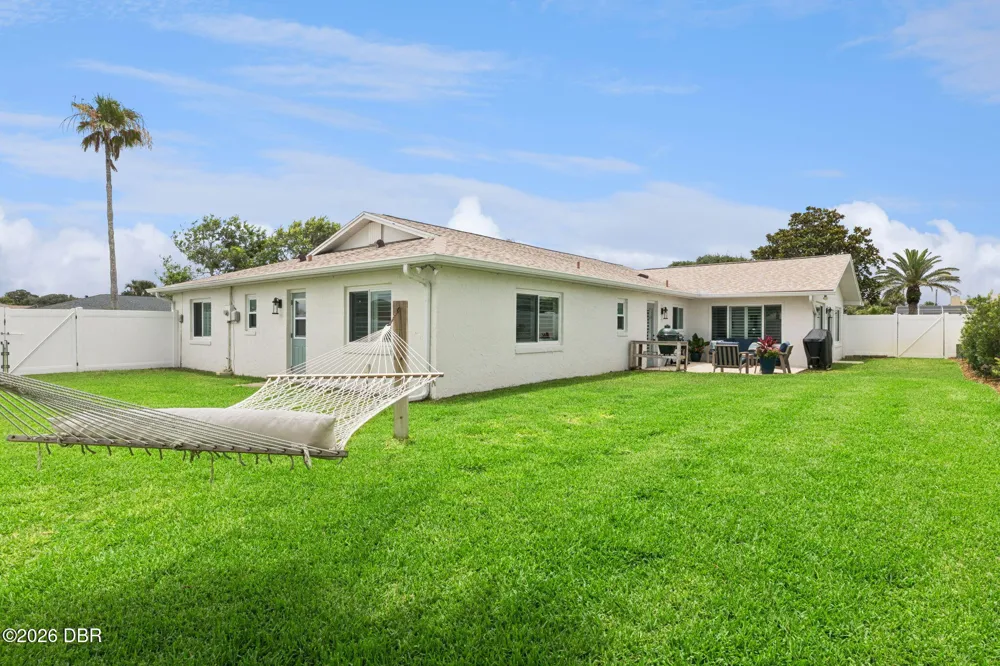 52 Sea Island Drive Ormond Beach, FL 32176