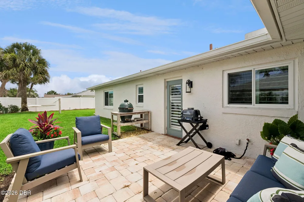 52 Sea Island Drive Ormond Beach, FL 32176