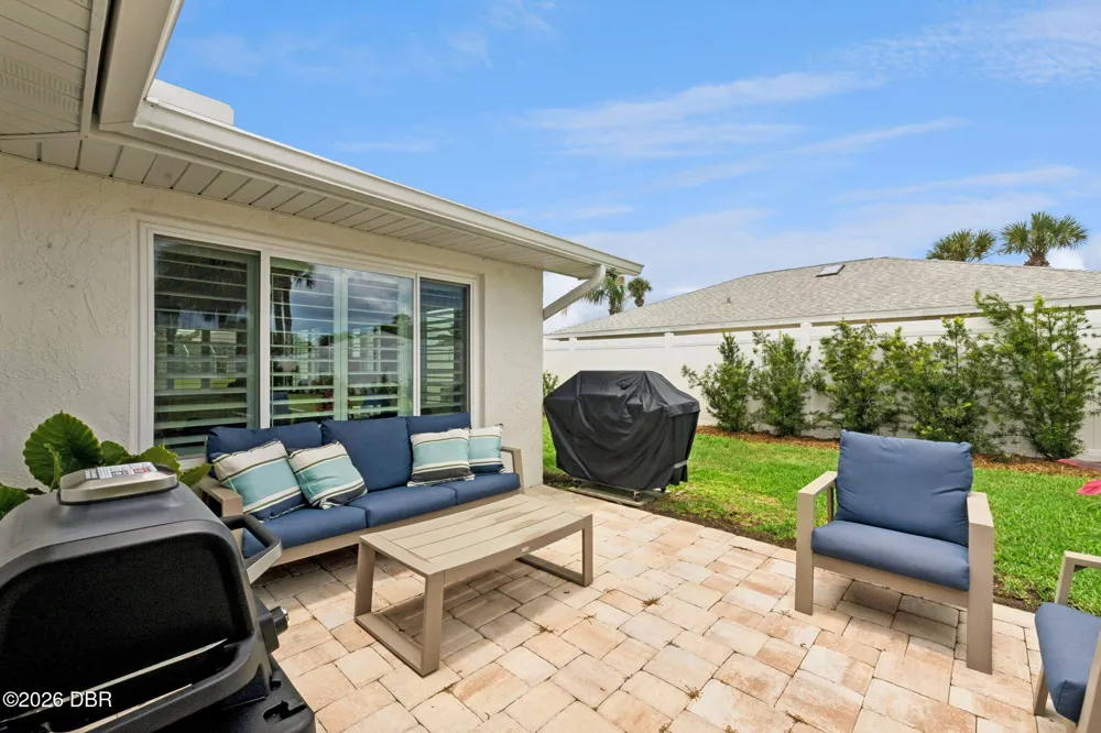 52 Sea Island Drive Ormond Beach, FL 32176