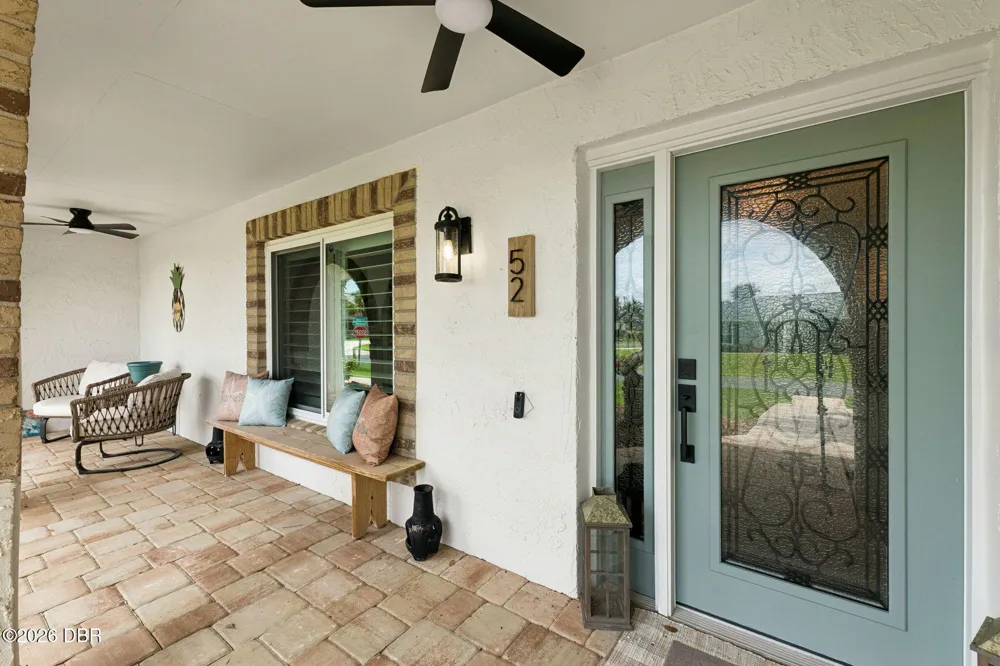52 Sea Island Drive Ormond Beach, FL 32176