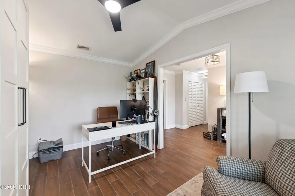 52 Sea Island Drive Ormond Beach, FL 32176