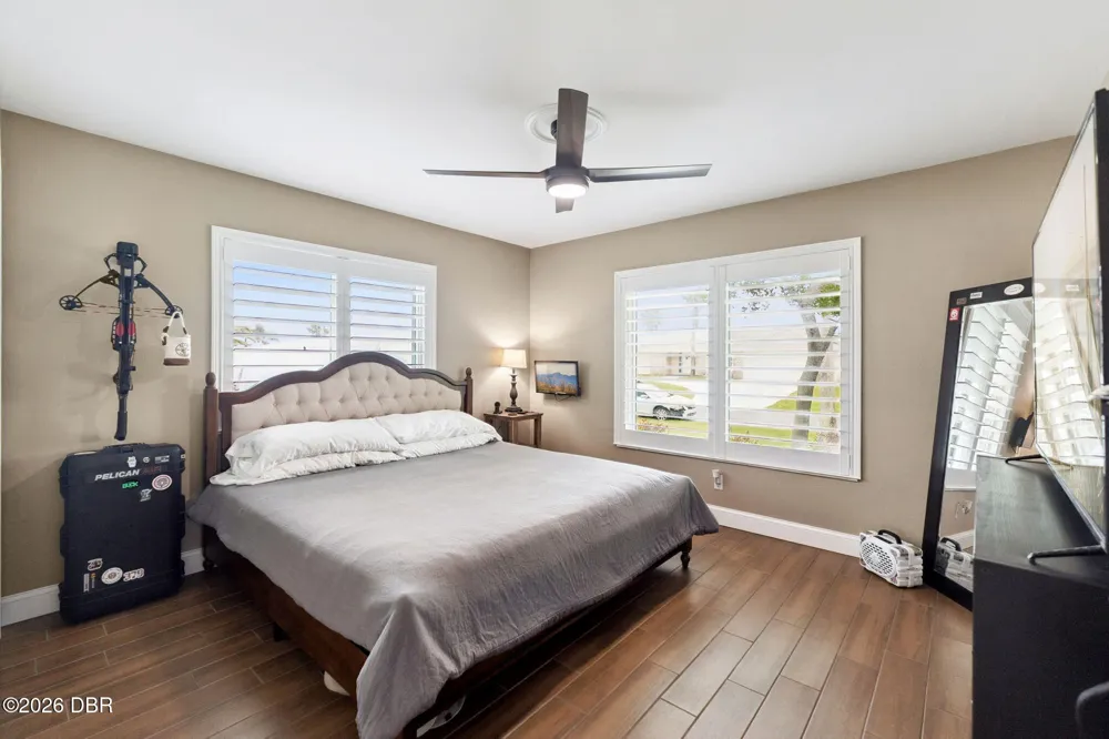52 Sea Island Drive Ormond Beach, FL 32176
