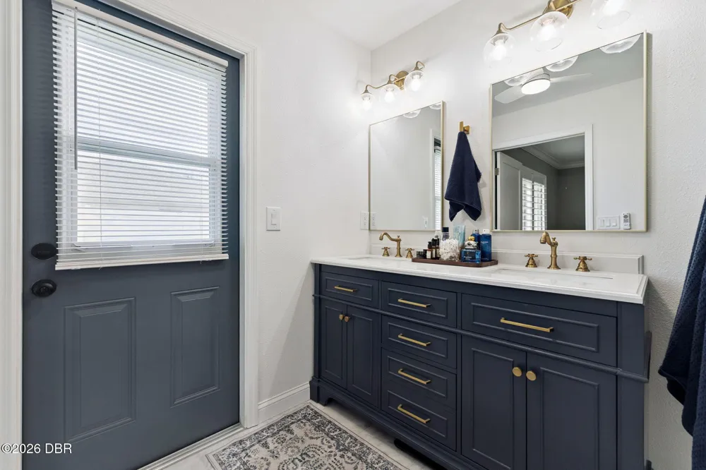 52 Sea Island Drive Ormond Beach, FL 32176