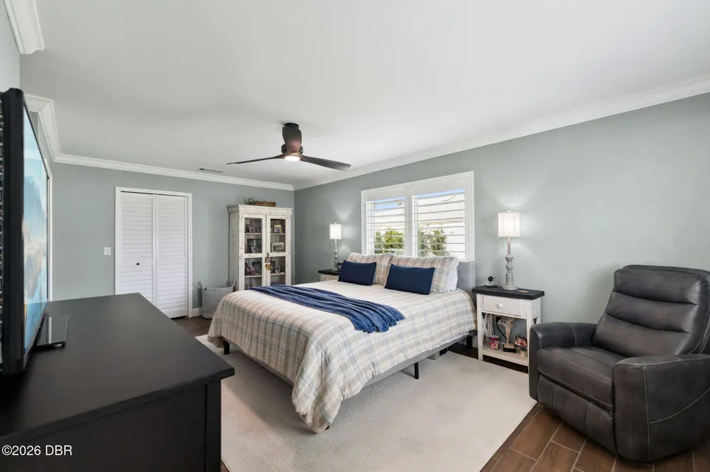 52 Sea Island Drive Ormond Beach, FL 32176