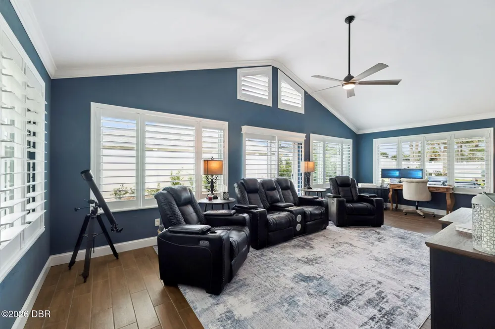 52 Sea Island Drive Ormond Beach, FL 32176