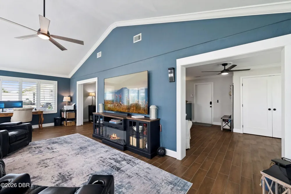 52 Sea Island Drive Ormond Beach, FL 32176