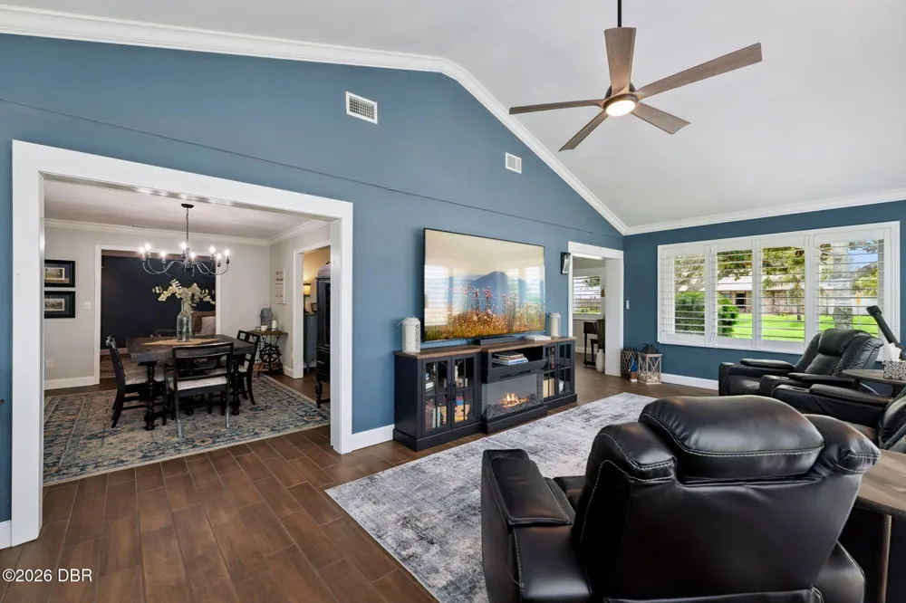 52 Sea Island Drive Ormond Beach, FL 32176