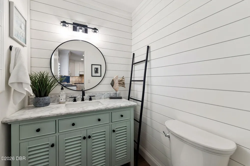 52 Sea Island Drive Ormond Beach, FL 32176