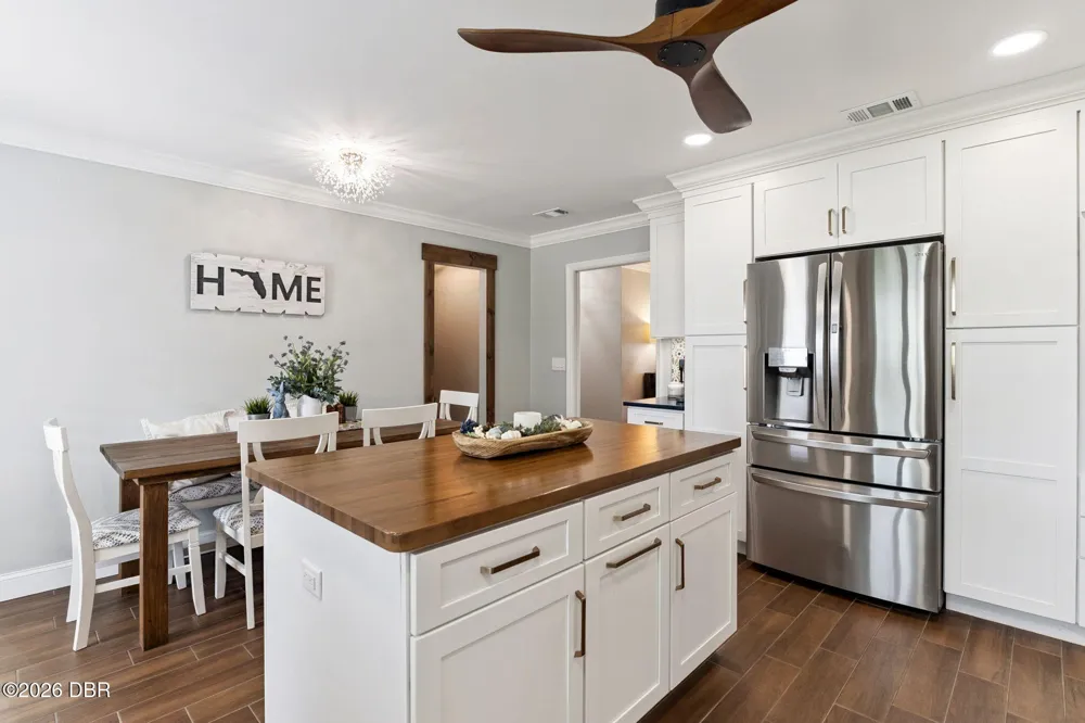 52 Sea Island Drive Ormond Beach, FL 32176