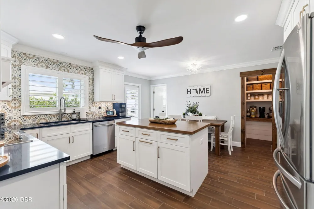 52 Sea Island Drive Ormond Beach, FL 32176