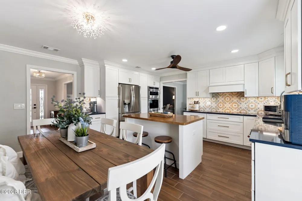 52 Sea Island Drive Ormond Beach, FL 32176
