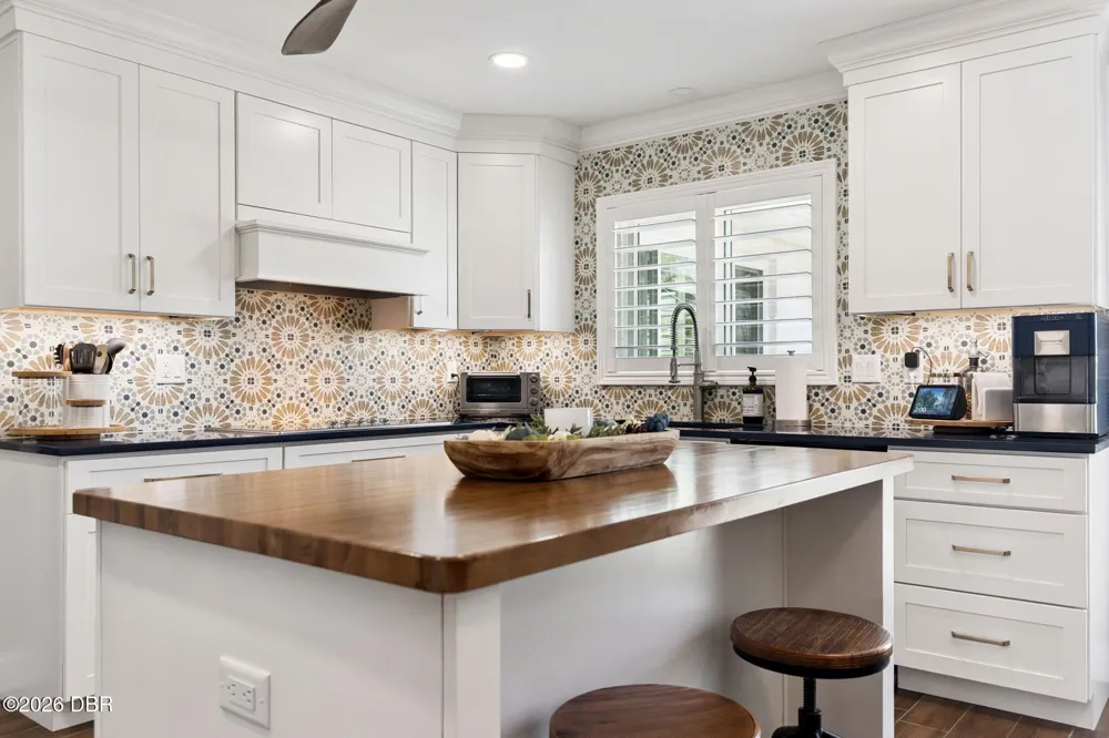 52 Sea Island Drive Ormond Beach, FL 32176