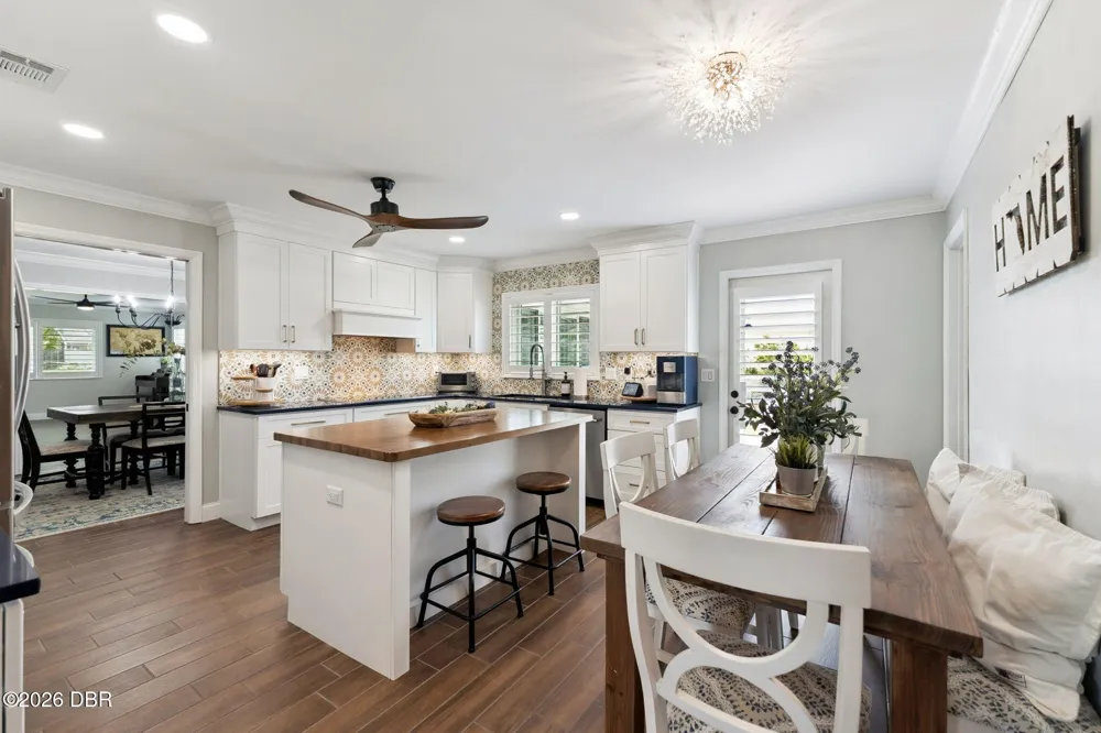 52 Sea Island Drive Ormond Beach, FL 32176