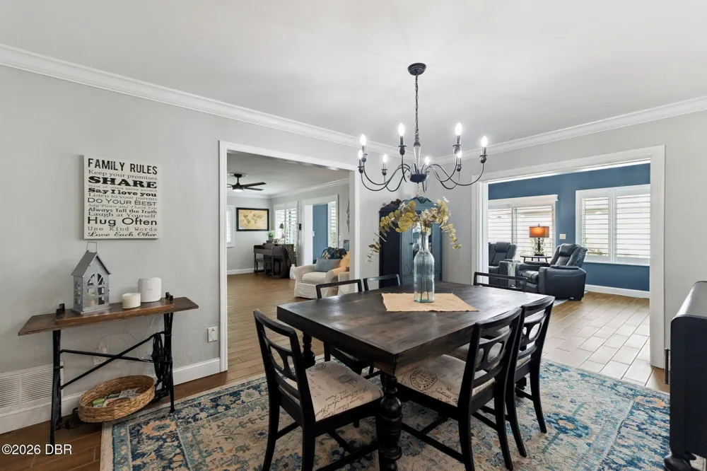 52 Sea Island Drive Ormond Beach, FL 32176