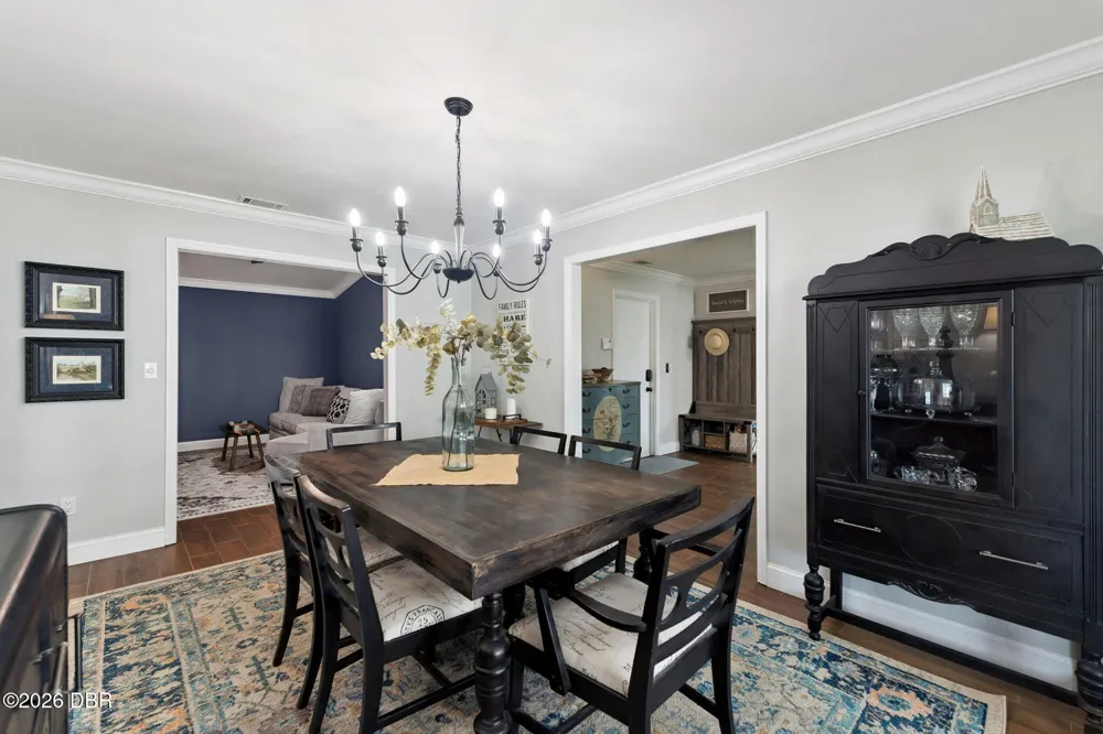 52 Sea Island Drive Ormond Beach, FL 32176