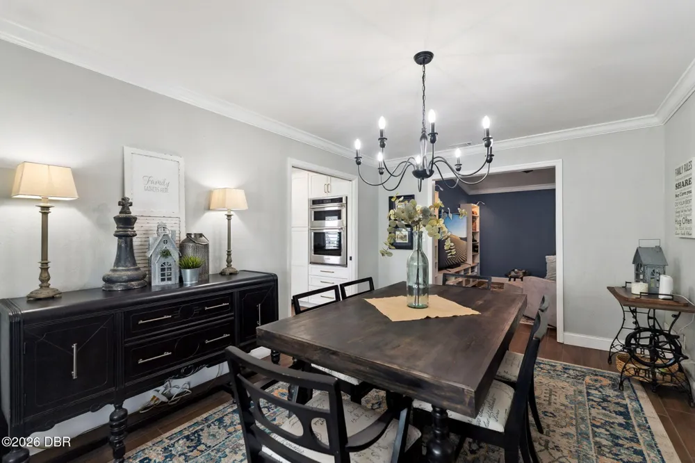 52 Sea Island Drive Ormond Beach, FL 32176