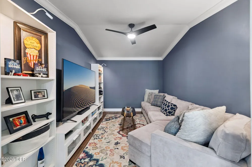 52 Sea Island Drive Ormond Beach, FL 32176