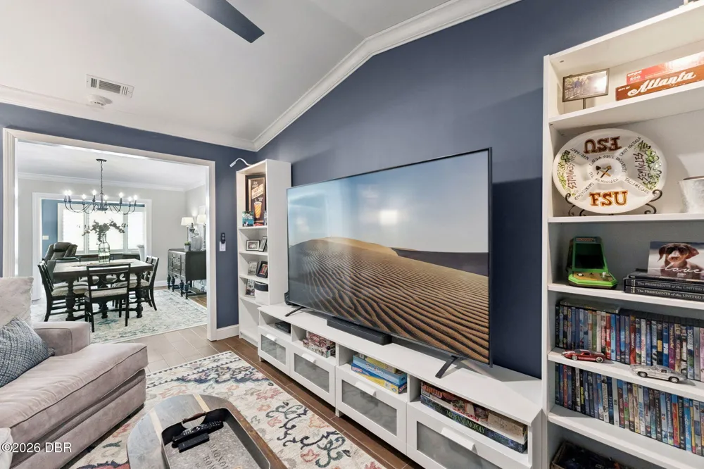 52 Sea Island Drive Ormond Beach, FL 32176