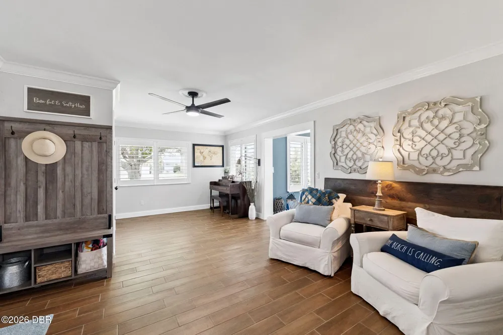 52 Sea Island Drive Ormond Beach, FL 32176