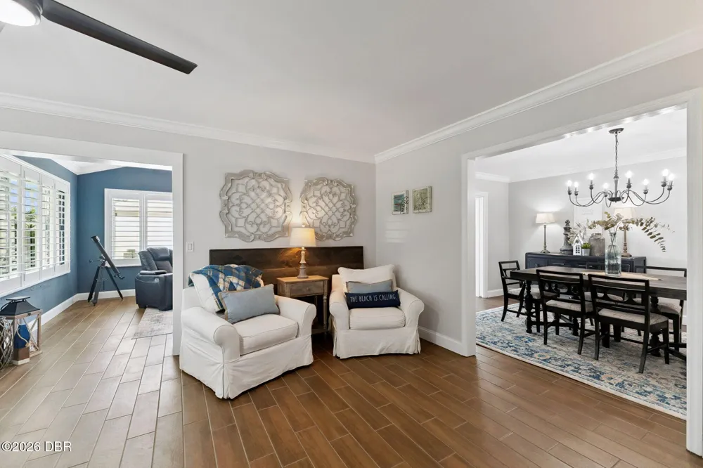 52 Sea Island Drive Ormond Beach, FL 32176