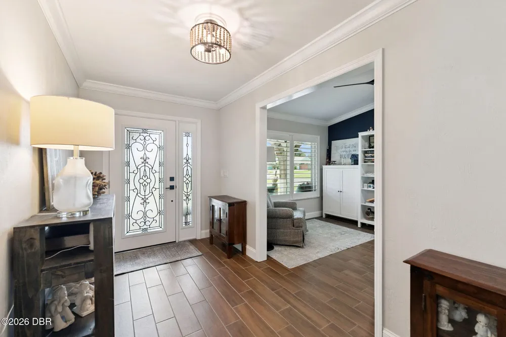 52 Sea Island Drive Ormond Beach, FL 32176