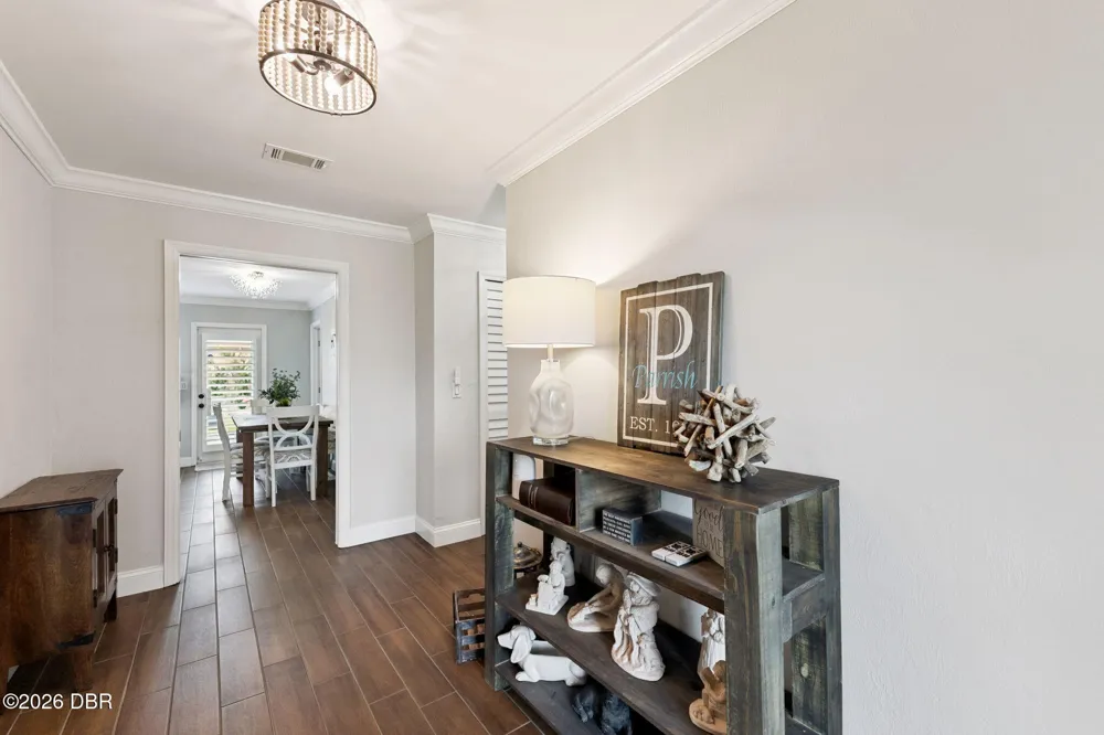 52 Sea Island Drive Ormond Beach, FL 32176