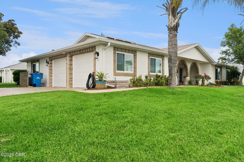 52 Sea Island Drive Ormond Beach, FL 32176