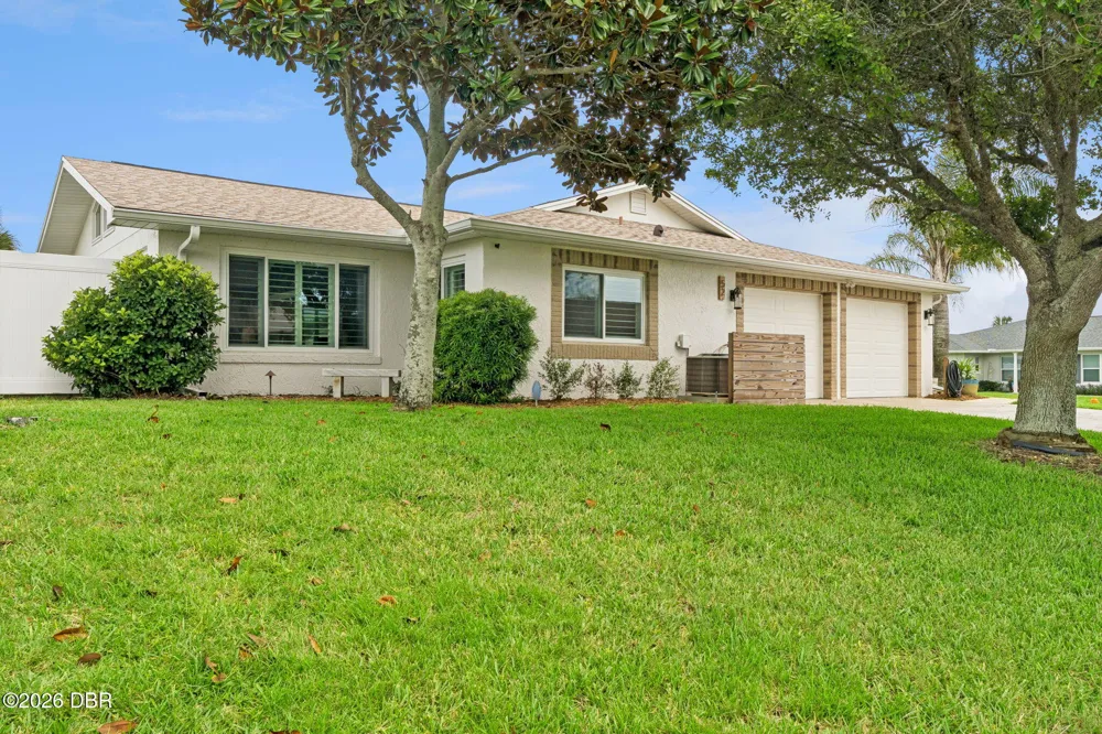 52 Sea Island Drive Ormond Beach, FL 32176
