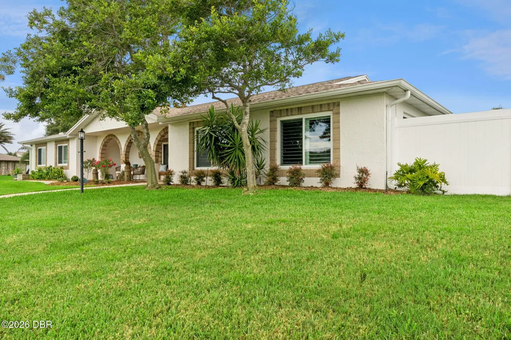 52 Sea Island Drive Ormond Beach, FL 32176