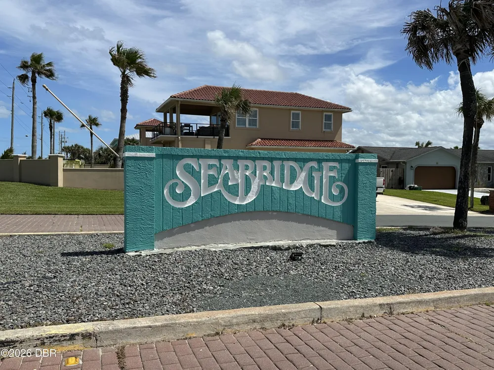 52 Sea Island Drive Ormond Beach, FL 32176