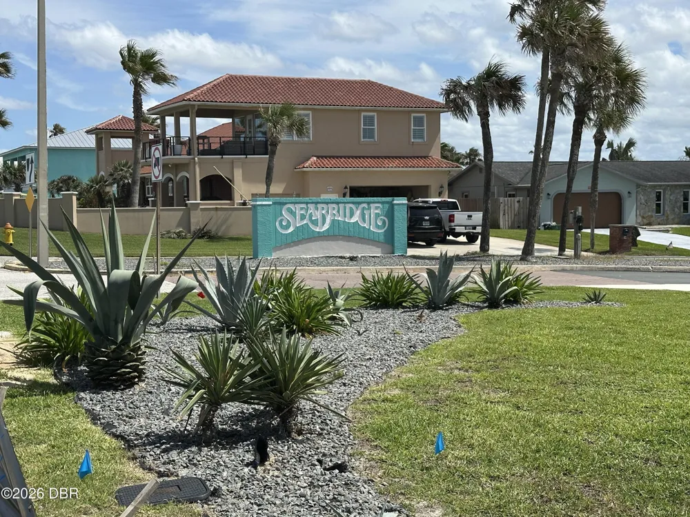 52 Sea Island Drive Ormond Beach, FL 32176