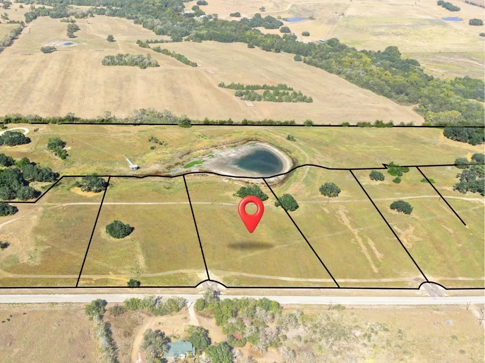 3055 FM 956 Schulenburg, TX 78956