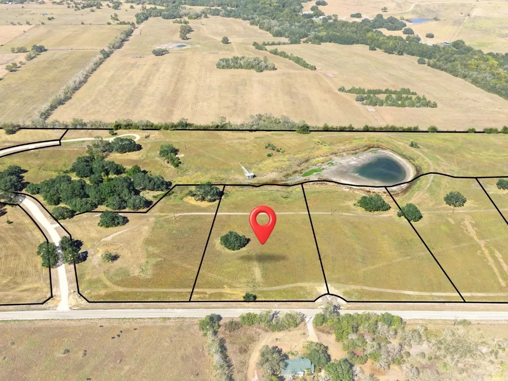 3061 FM 956 Schulenburg, TX 78956