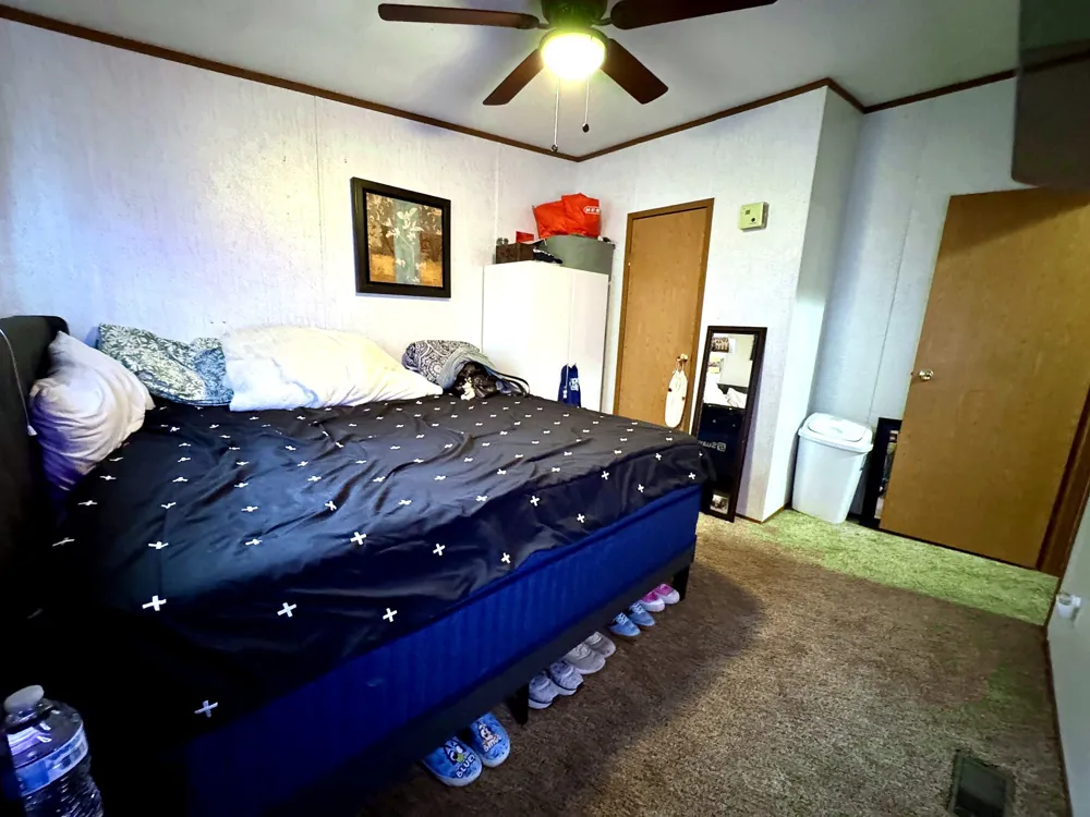 2303 Webberwood Drive Webberville, TX 78621