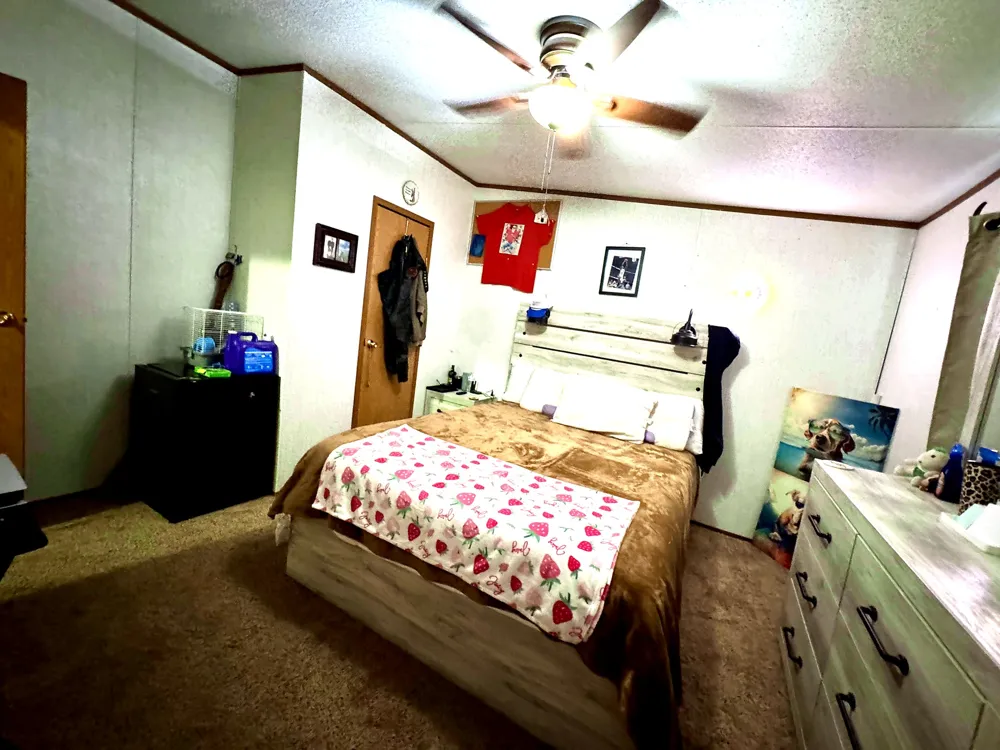2303 Webberwood Drive Webberville, TX 78621